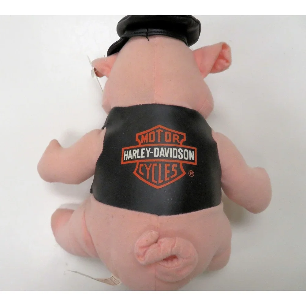 Harley Davidson‎ Motorcycle Road Hog 11